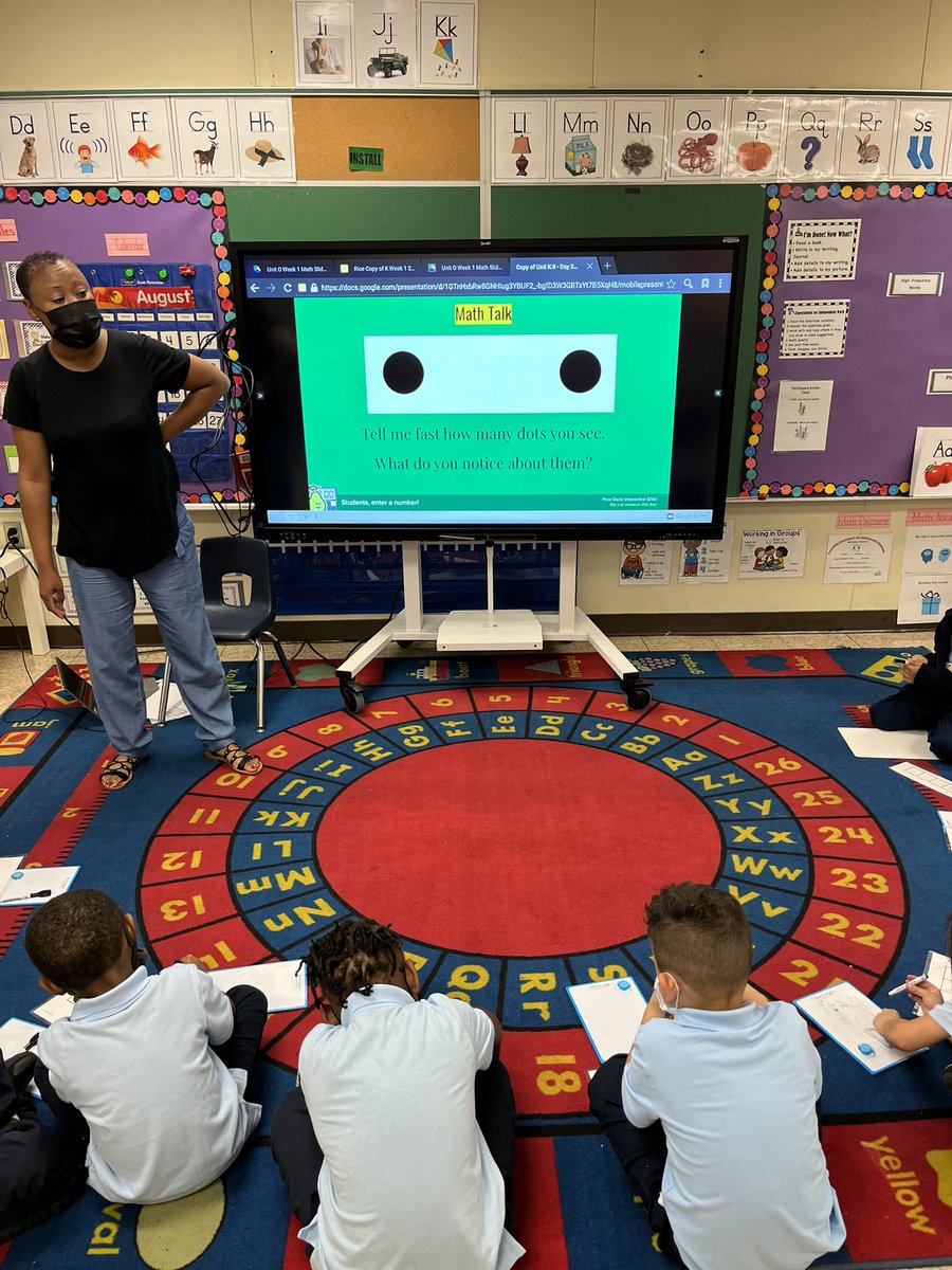 Cooper Lane ES tweet media