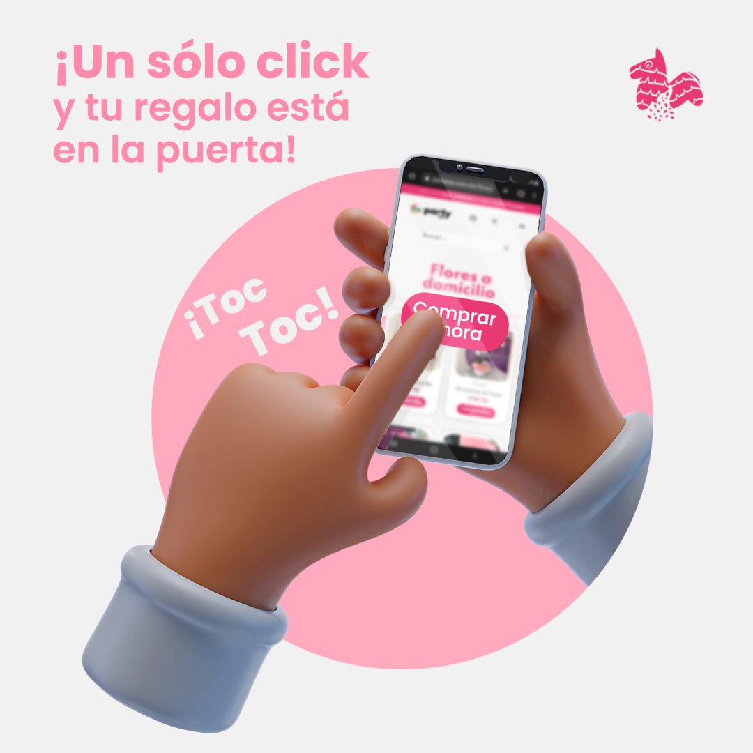 PartyAppMX's tweet photo. ¡Así de fácil es comprar en Party App, conócenos! 
https://t.co/tmhMnIVG6C

#compraenlinea #partyapp #partytime #pueblacity #Puebla  #regalos #regalosbonitos #regalossorpresa 
#regalosenlinea #regalosadomicilio https://t.co/1GyMlCj6Jv