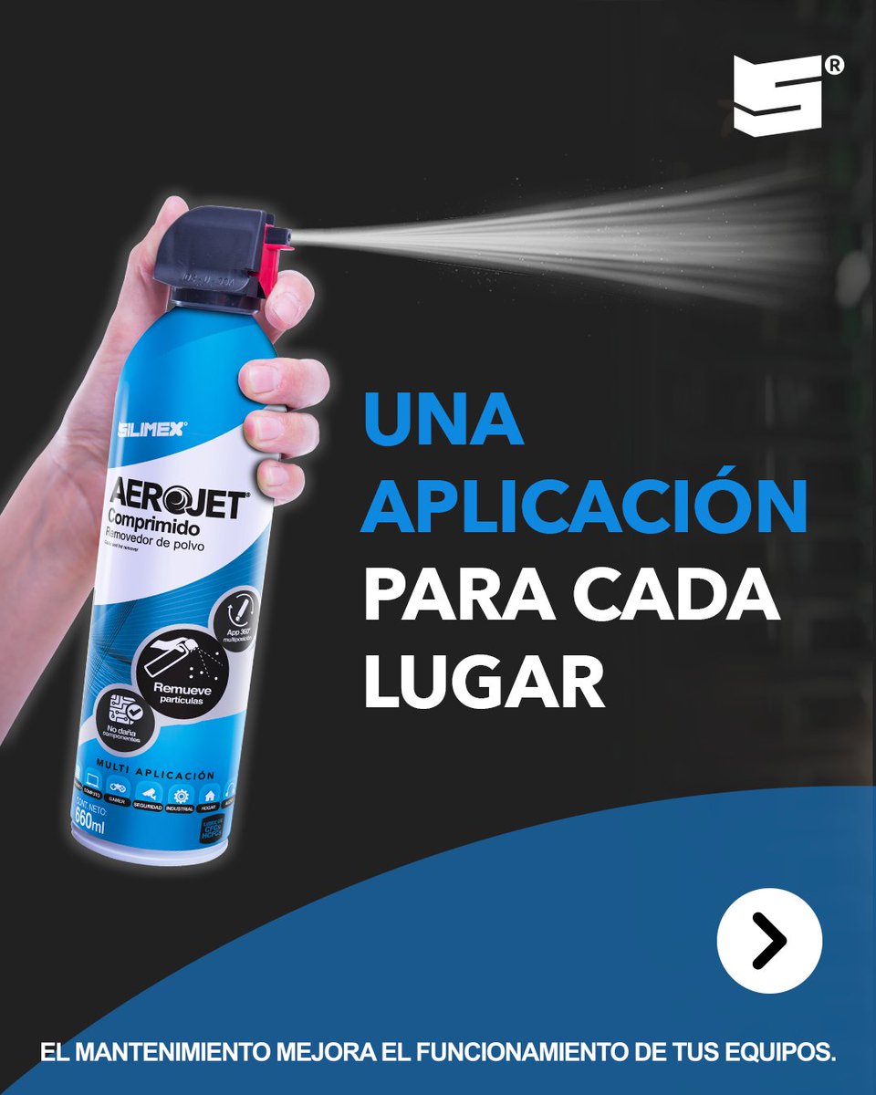 Silimex's tweet photo. ❇️No importa cual sea el trabajo 🪛⚙️, #Silimex tiene un producto especializado para cada uno.👌
#servidores #computadoras #laptops #mantenimiento  #computadorasylaptops #camarasdeseguridad #Tablet #mantenimientopreventivo https://t.co/WPUbhqFwdv
