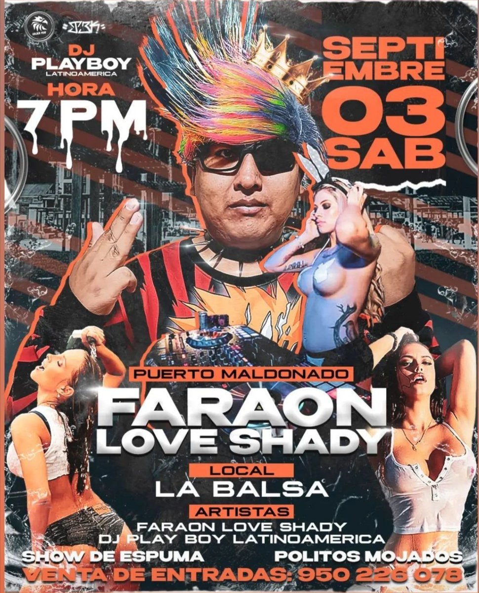 el verdadero quien para