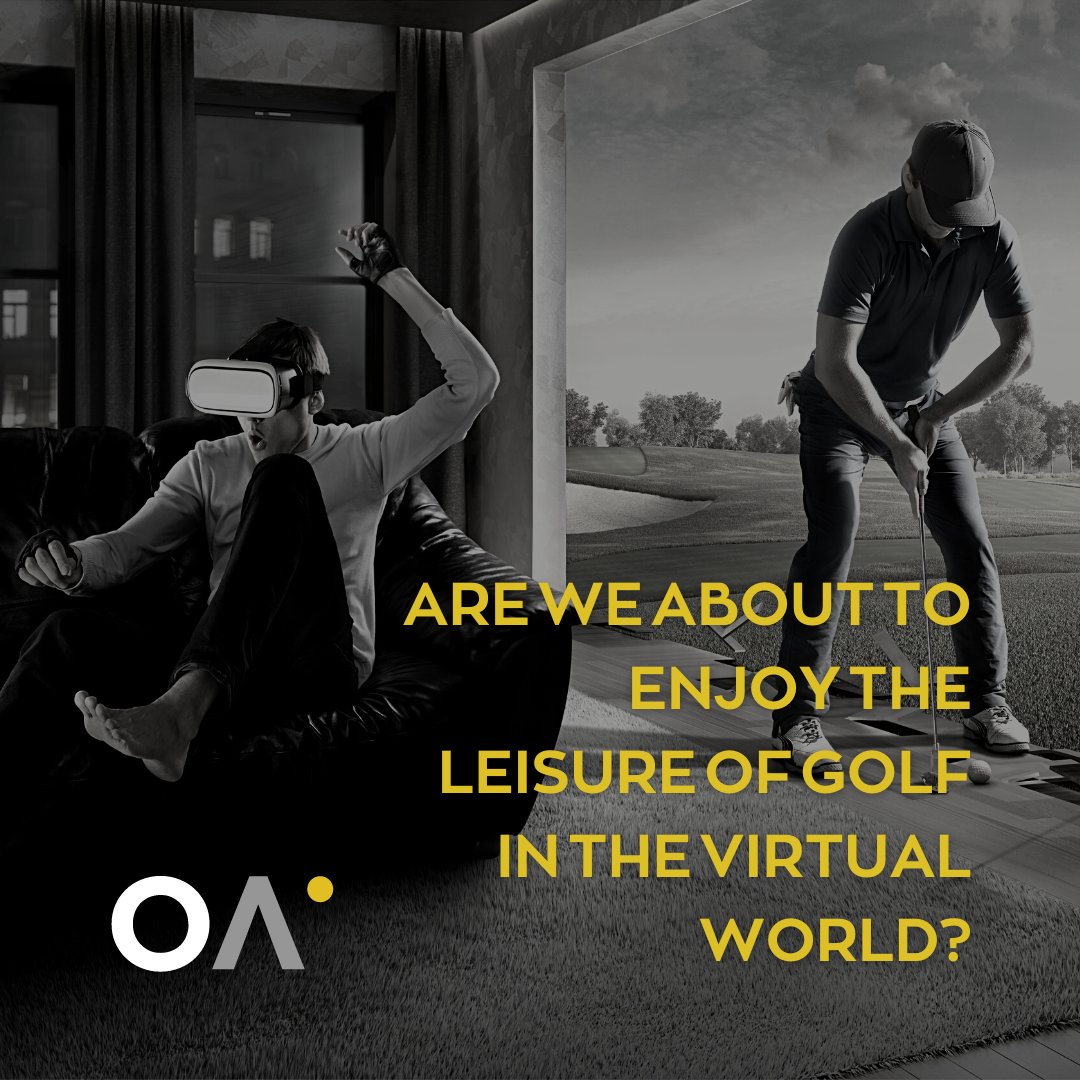 OA_Ventures's tweet photo. In a key development, Callaway, the largest golf equipment manufacturer in the U.S., recently became a key partner in LinksDAO's (decentralized Web3 golf enthusiasts’ community) ongoing equity round.

#web3 #virtualreality #virtualworld #ai #vrgoggles https://t.co/d9lWxnTKSL