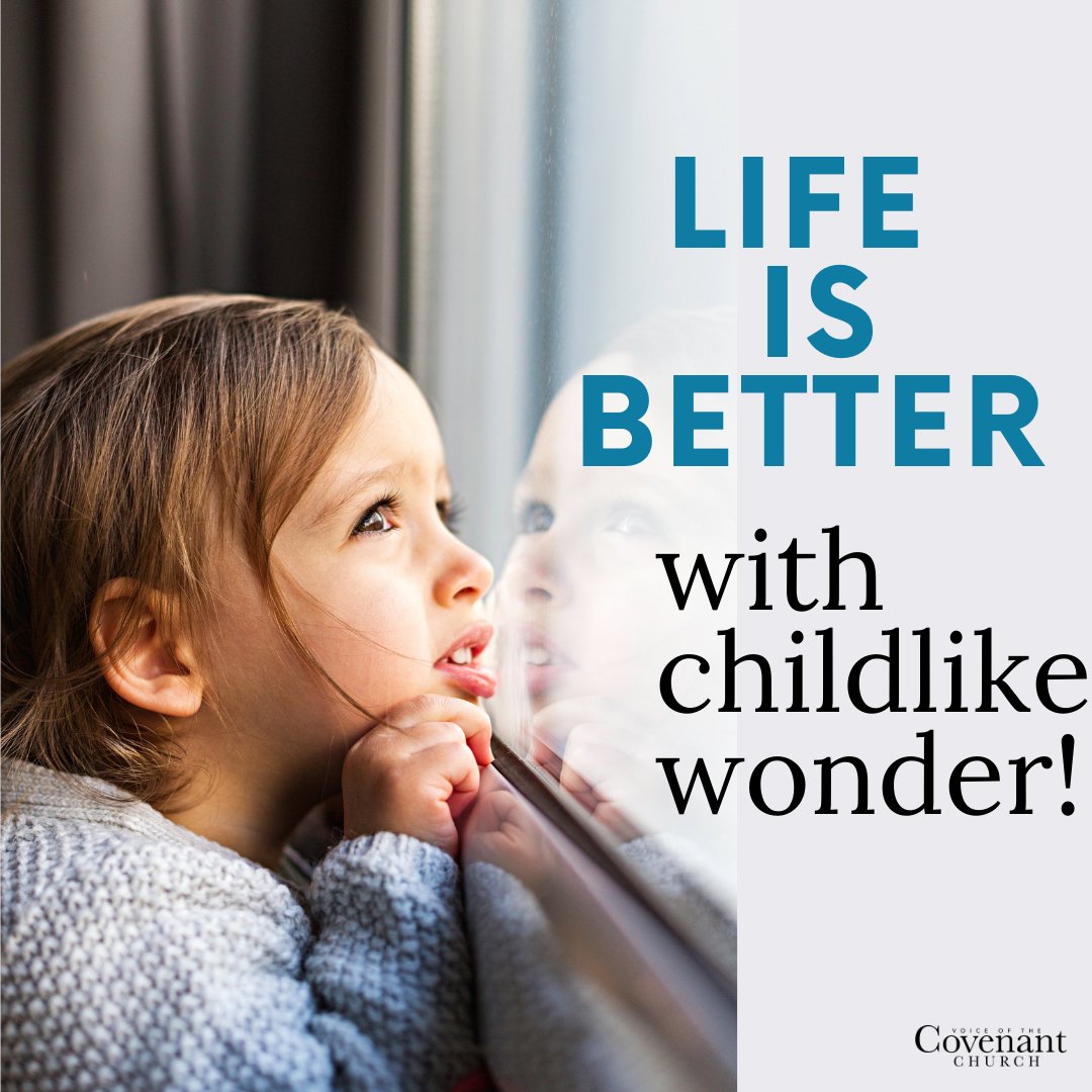 JDM_CC's tweet photo. Life is better with childlike wonder!  #JDMCC https://t.co/HnXGbNuzPX