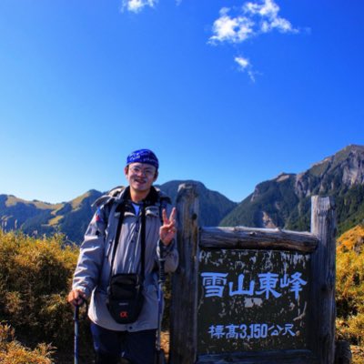 samshiue's tweet photo. #NewProfilePic https://t.co/mpexyxzIx0