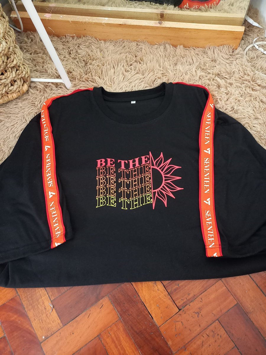 its1111project's tweet photo. ✨SEVENTEEN BE THE SUN INSPIRED MERCH
Payments will be confirmed tonight! Order period is still open until 9/10!
🛒 SHOP NOW: https://t.co/3QXevnHP0S
#세븐틴 #SEVENTEEN
#SVT_WORLDTOUR_BETHESUN
#its1111Project_Updates https://t.co/5q7DZopgDU