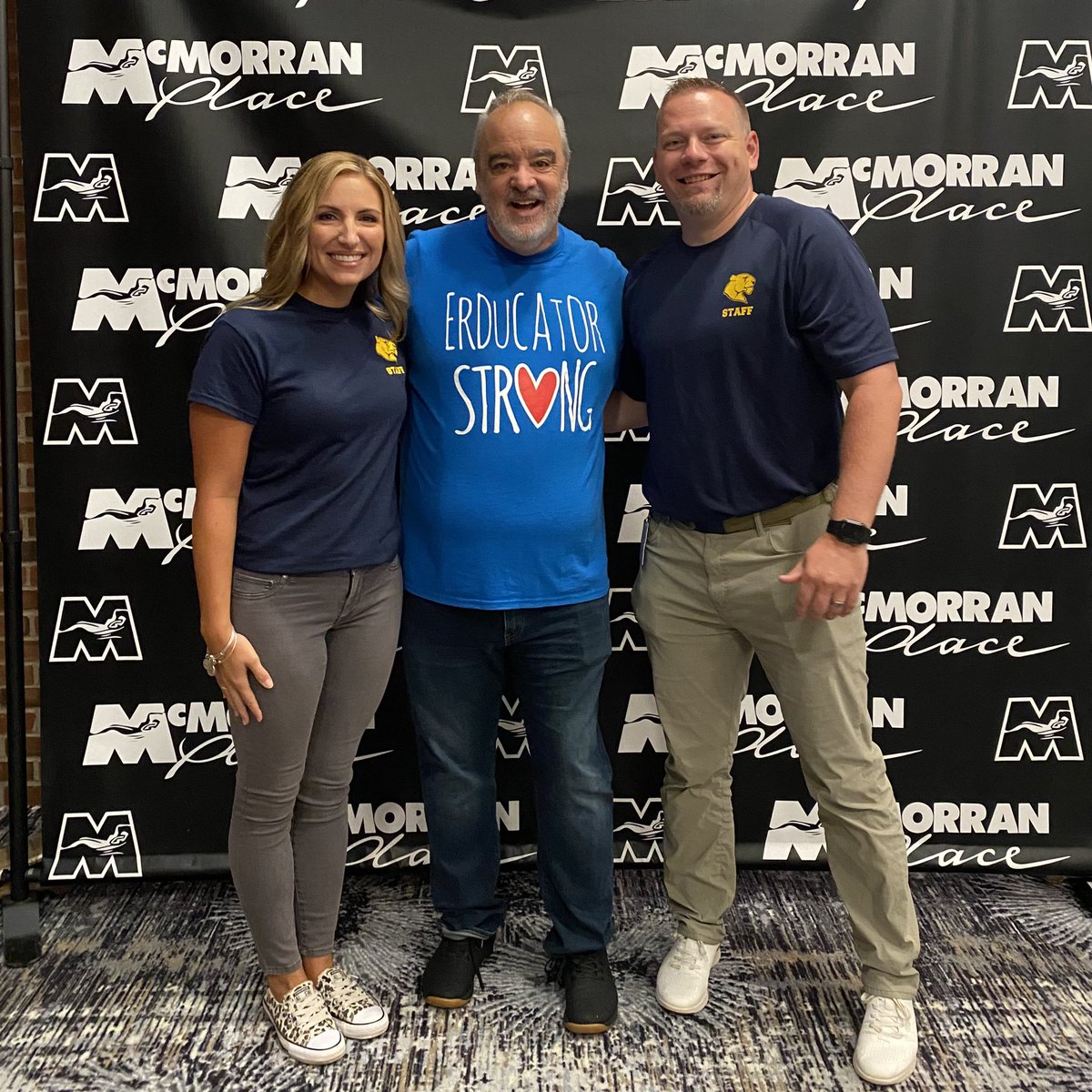 Joseph Kramer tweet media