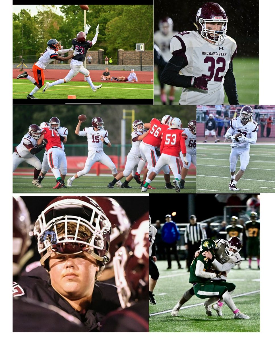 OPQuakersFB's tweet photo. Our 2022 Orchard Park Quaker Football Captains!  @BoncaldoSimon @DylanEvansOP23 @bengocella @nickop32 @lukeprince23 @BrodyStevens27 #OPNE #THESTANDARD  @op_athletics @OPBoosterClub https://t.co/WusWTmhyfU