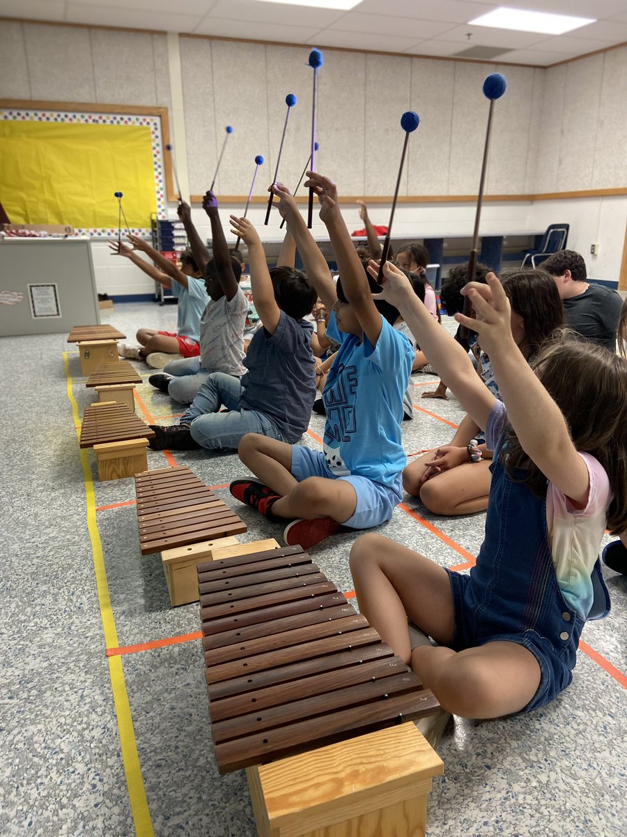 Groveton ES tweet media