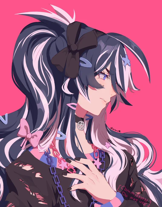 Out of respect for my commissioners, please don't use these unless they say otherwise! It is their personalized art!In  , @/yowl9999 (ig),  ,   thank you sm!! 