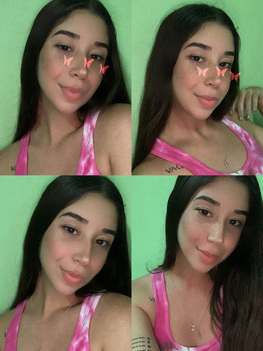 Foto filtro 💕