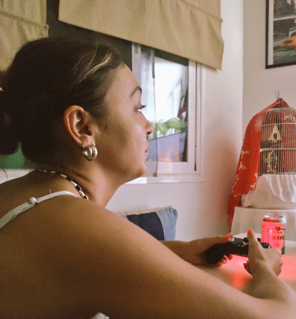 ❌Gabi Montana🎮Tinesion❌ tweet media