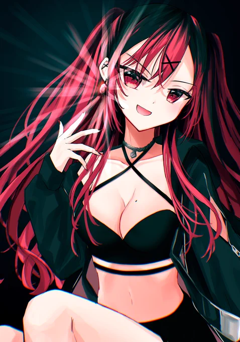 ルビイ 