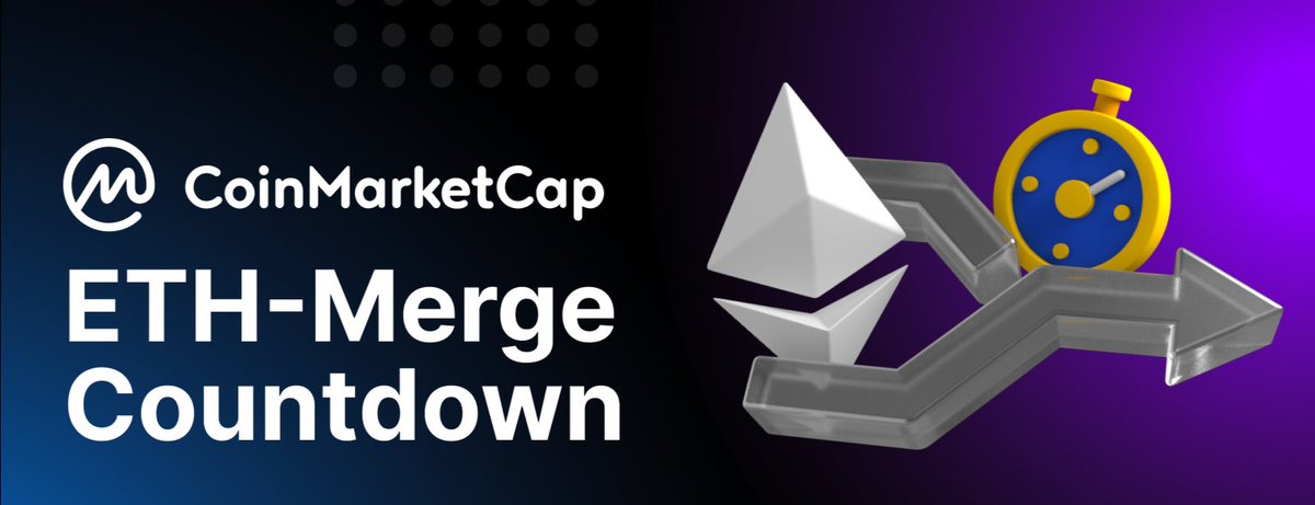 Kent_Foxx's tweet photo. On #Ethereum PoW, blocks are delivered around each 13.3 seconds, in the mean time on the #BeaconChain, openings happen definitively like clockwork — subsequently blocks are created 10% more oftentimes on PoS than PoW. #CMCETHMerge
https://t.co/Z1K5M3yFXZ #EthereumMerge https://t.co/n9Ed6Mhr6a