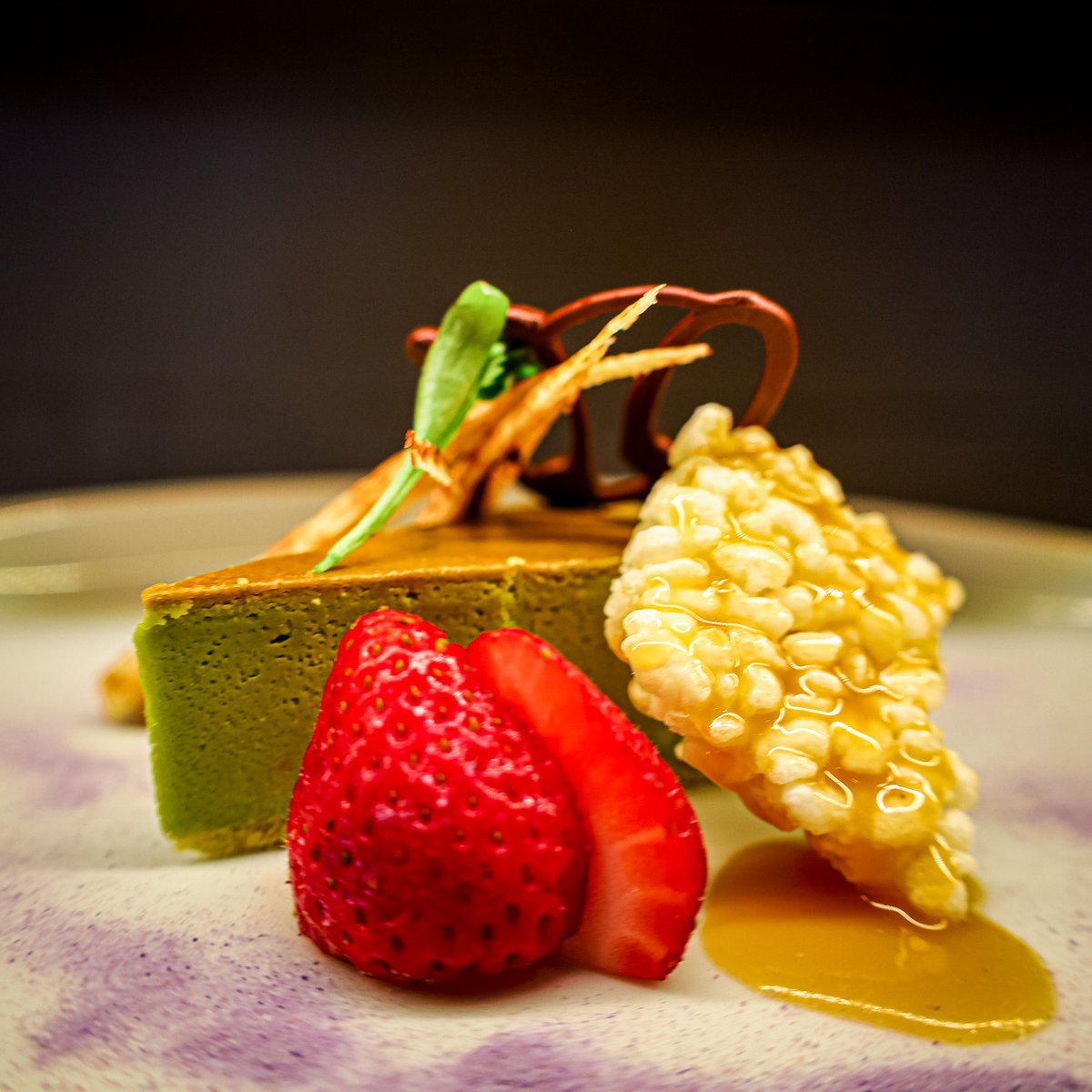 GlassBoxSD's tweet image. Perfect from every angle. 😋