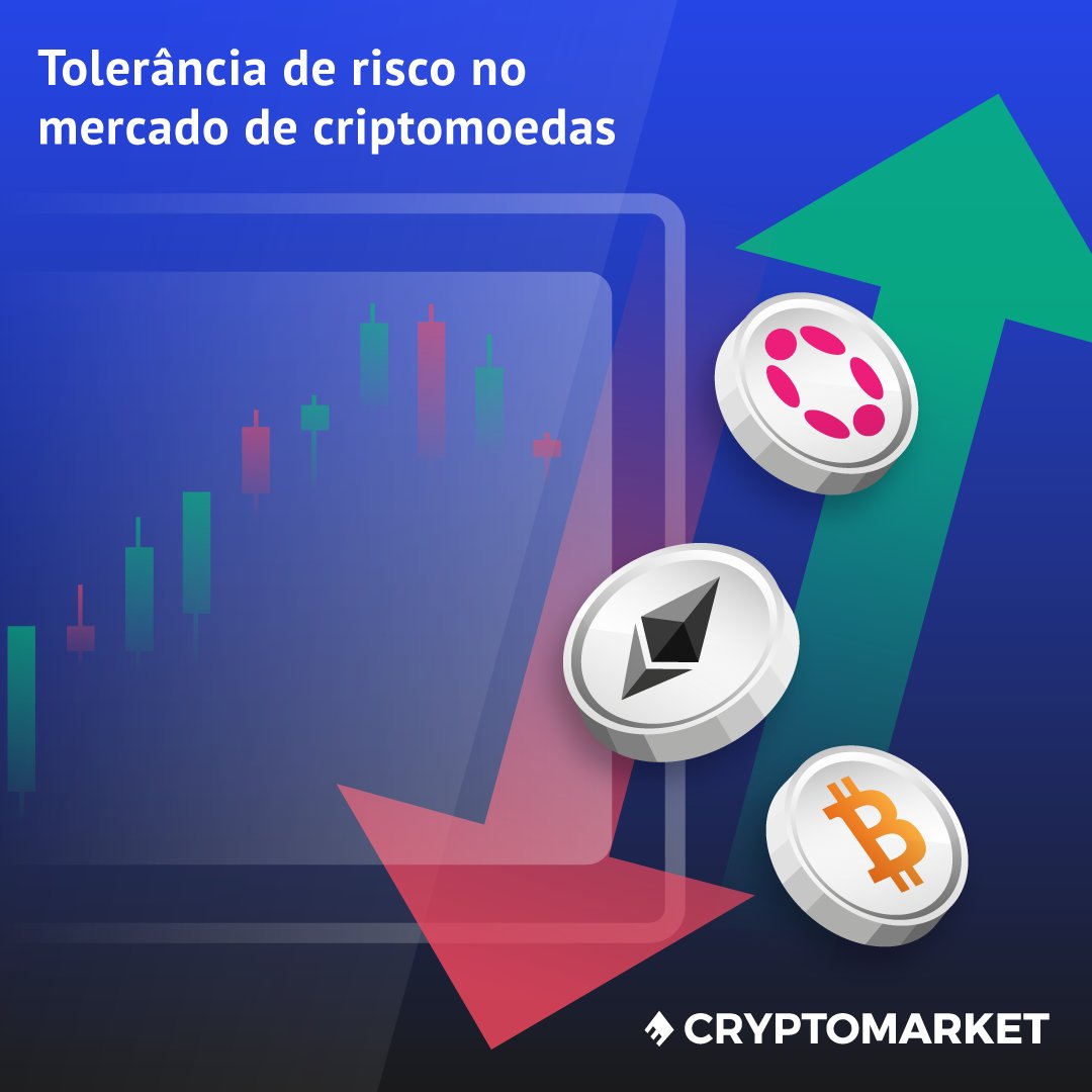 cryptomktbrasil's tweet photo. Se você é um investidor com tolerância de risco, as  criptos podem ser um caminho. 

Com estudo é possível investir em ativos que podem gerar retornos impressionantes. 

Clicando em https://t.co/lnuTqYNJj4  você consegue encontrar #altcoins que enfatizam a valorização de capital. https://t.co/g5OpnPOFeK