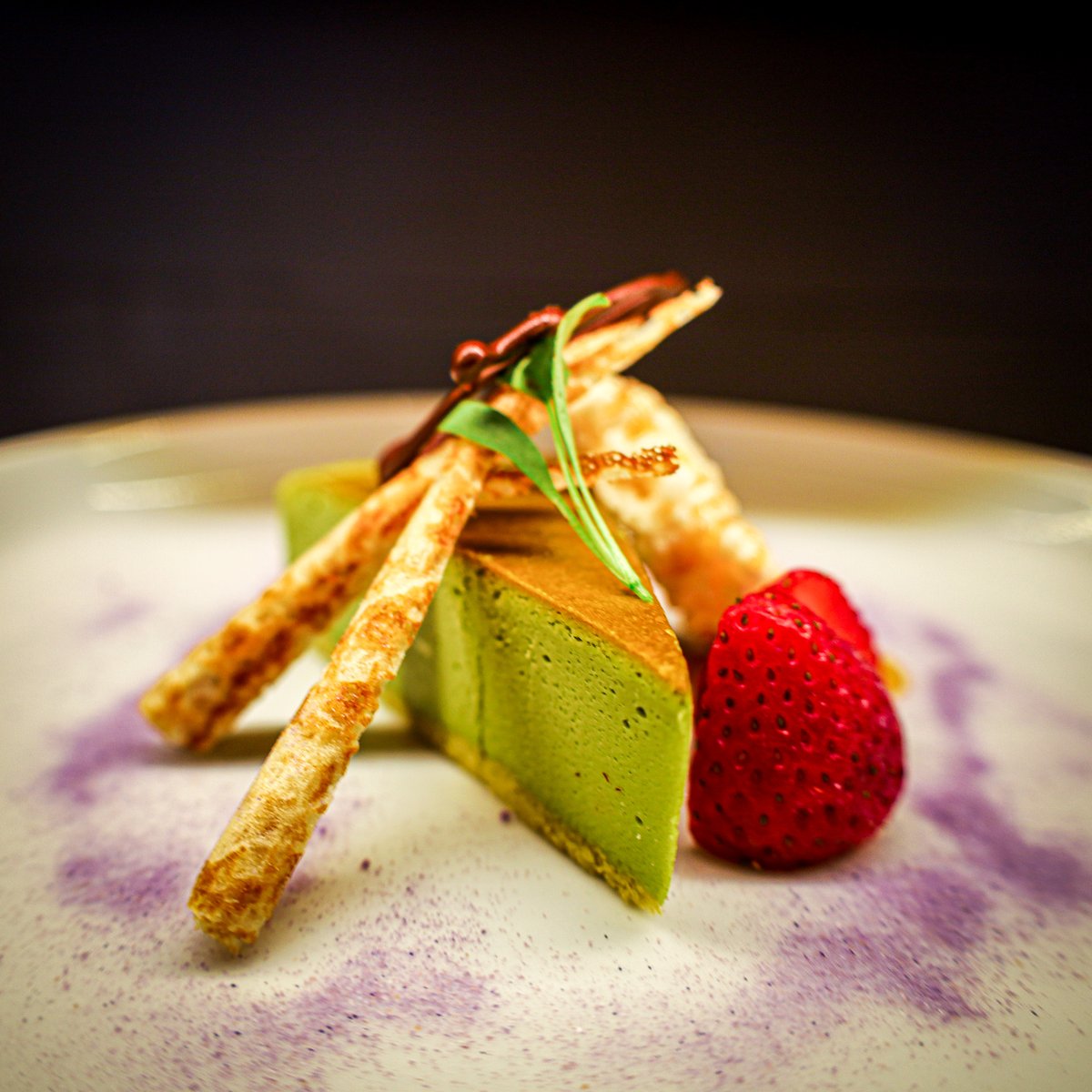 GlassBoxSD's tweet image. Perfect from every angle. 😋