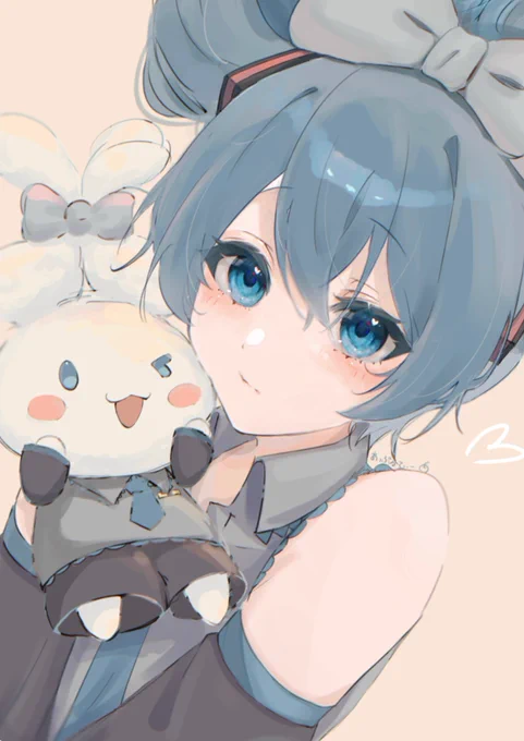 #初音ミク生誕祭2022おめでとぉぉぉ!ミクちゃん!!! 