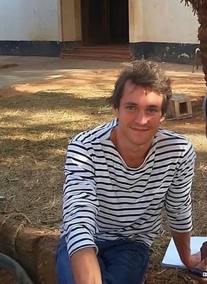 DailyHugh's tweet image. 