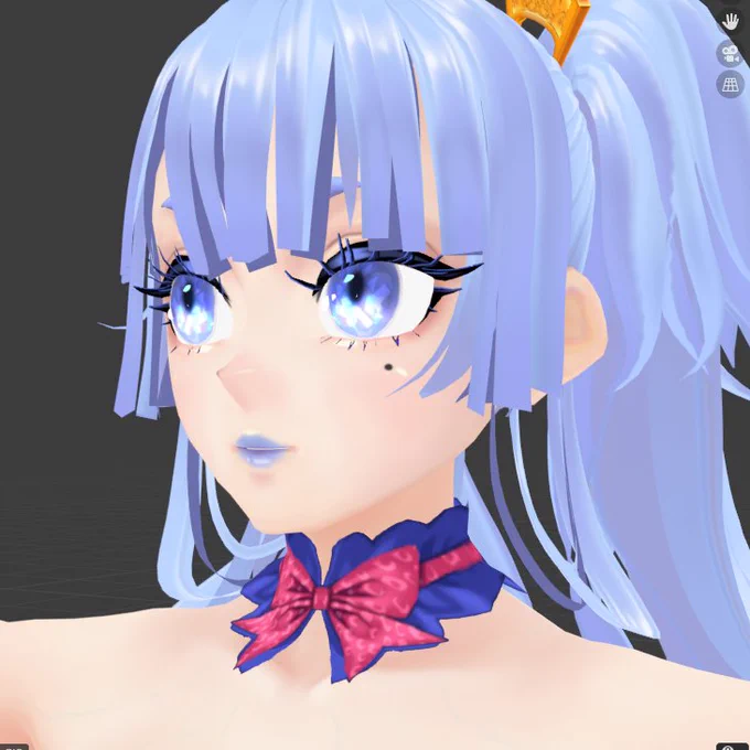 うおー!なるほど眼球!イイ!なるほど!! 