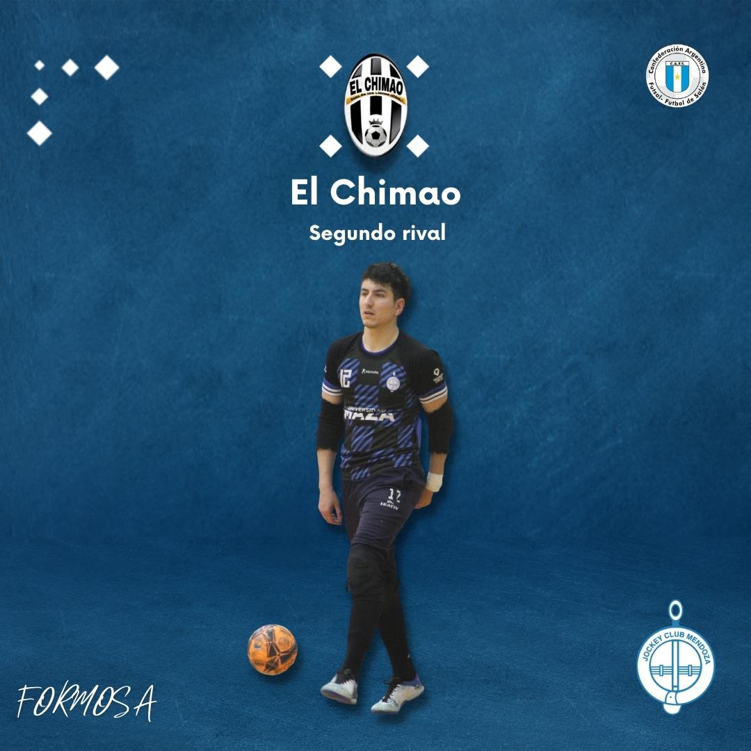 jockeyclubmza's tweet photo. #DDHH2022
¡GRUPO CONFIRMADO!
Nuestro grupo será el "G", el #JockeyA enfrentarán a Sanugus, La Cumbre y Chimao 🔥
#VamosJockey https://t.co/lwO49nuyH9