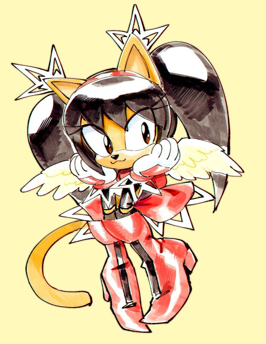 sonic-the-hedgeblog-on-twitter-rt-drawloverlala-honey