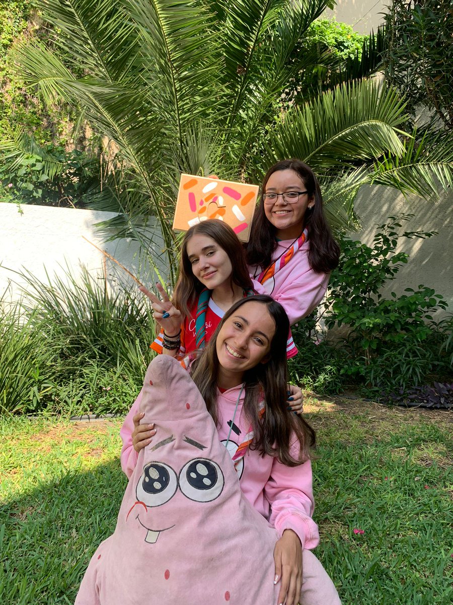 capri_wind's tweet photo. Se viene un semestre increíble!! 💗🤍🧡🔜
#BACK2WIND #BACKTOCAPRI https://t.co/MSoZPydFoJ