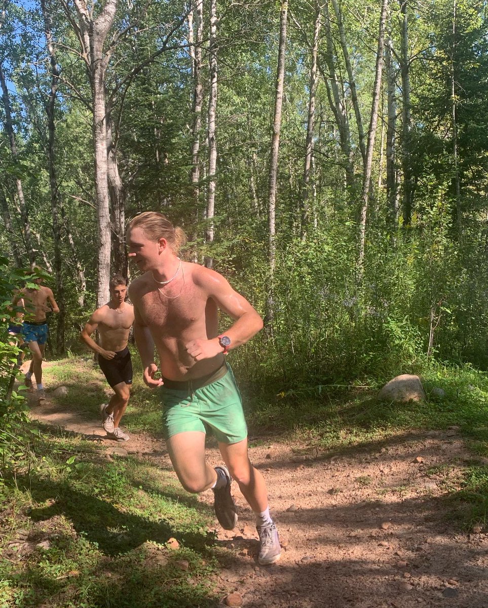 cssSaints_CC's tweet photo. Redhead. Long run. Beautiful day. https://t.co/1qO42sqjxp
