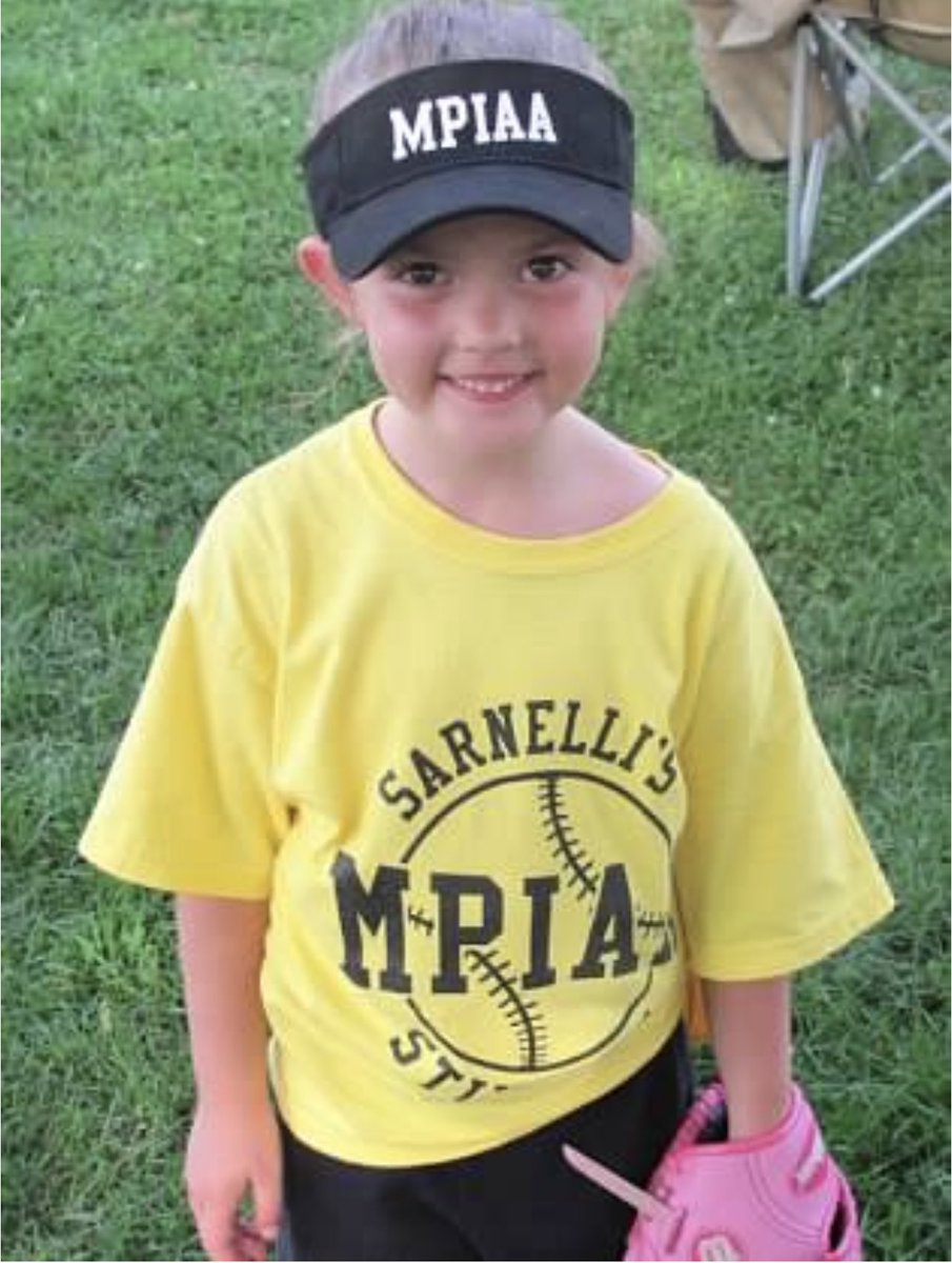 I’m very blessed to announce that I will be continuing my athletic and academic journey at Ashland University! I am so grateful for my family, coaches, and teammates that have always supported me and pushed me to get this far. Go Eagles!!🦅💜💛 <a href="/AshlandUSball/">Ashland University Softball</a>