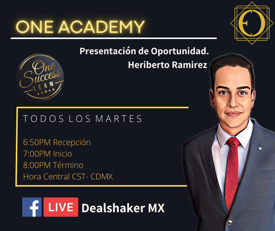 ecosystem_one's tweet photo. Hoy Martes no te quedes fuera,nos vemos a las 7:00PM 💻
Invitado especial:
 Heriberto Ramirez 

Es momento de convertir tu negocio en un centro financiero. Blockchain y comercio en línea impulsan la venta miles de negocios.

Transmisión en VIVO  📲 ✨
https://t.co/Yksg4s7s5Y https://t.co/CGSA7iMrFE