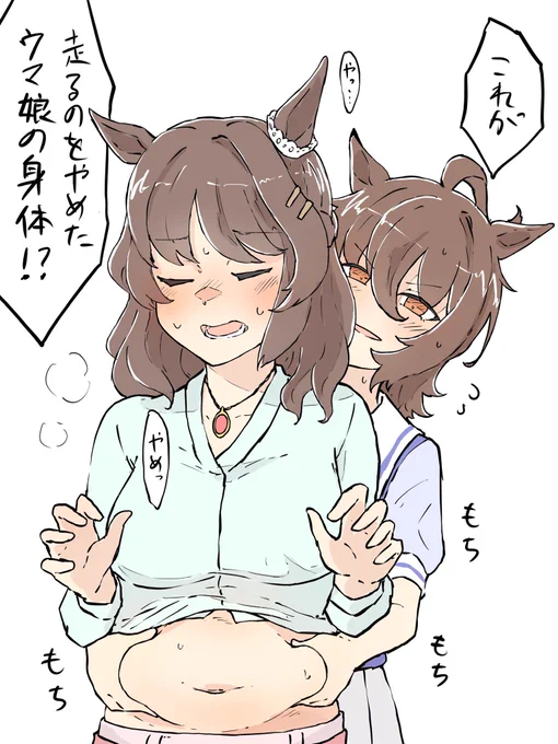 #今月描いた絵を晒そう 