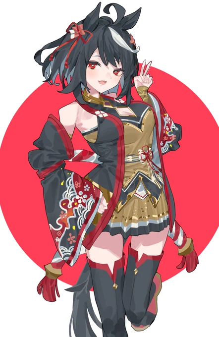 キタちゃん 
