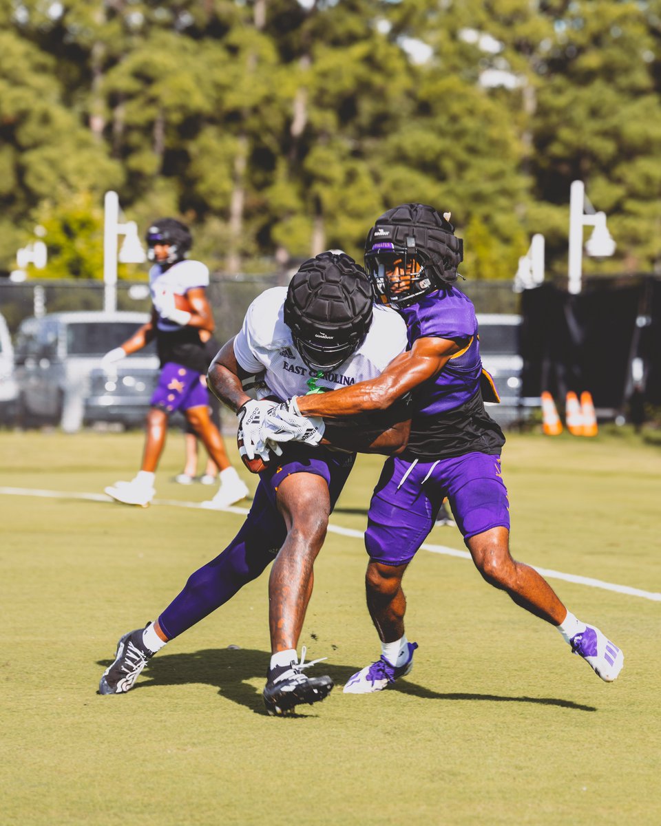 ECUPiratesFB's tweet photo. Gameweek in Greenville 🏴‍☠️ https://t.co/VVxx2VVKXg