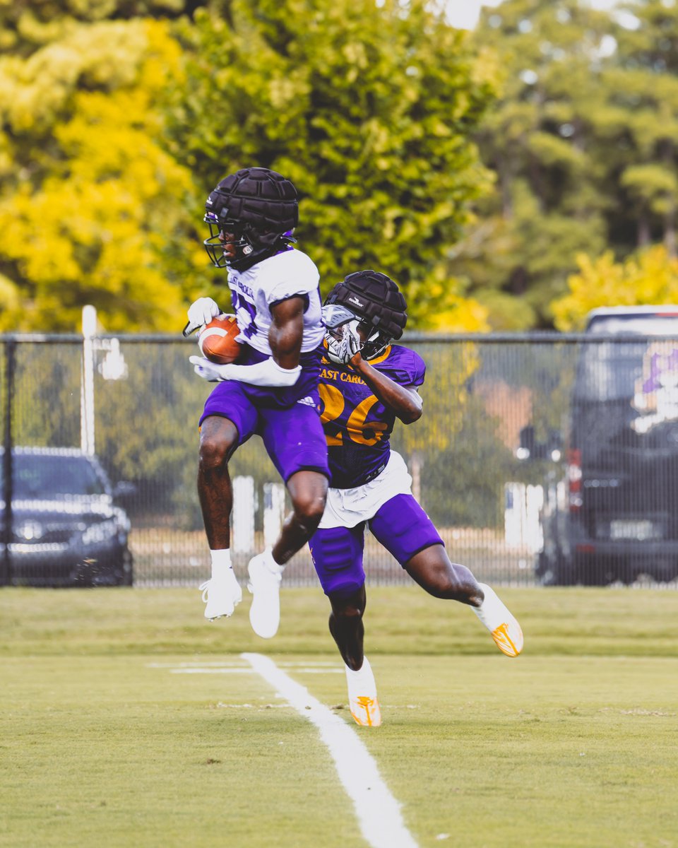 ECUPiratesFB's tweet photo. Gameweek in Greenville 🏴‍☠️ https://t.co/VVxx2VVKXg