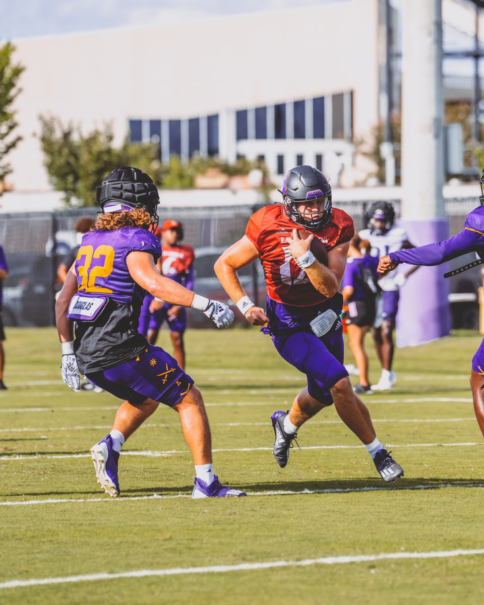 ECUPiratesFB's tweet photo. Gameweek in Greenville 🏴‍☠️ https://t.co/VVxx2VVKXg