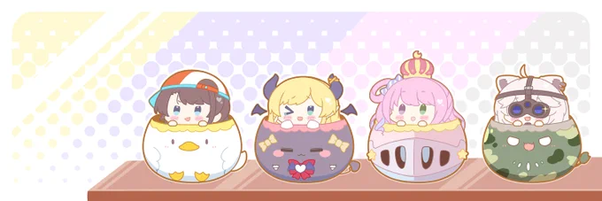ぴょこっとすばちょこるなたん#プロテインザスバル #しょこらーと #ルーナート #ししらーと 