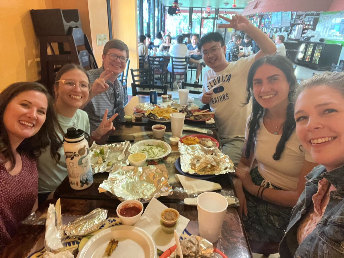 RIEL Biology tweet media