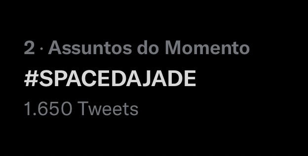 furacaodeja's tweet photo. Segundo lugar! #spacedajade https://t.co/WSZPV1V7ye