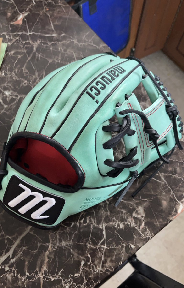 Kaleb Thomas (@kalebthomas24) on Twitter photo Thank you <a href="/_JeremyBooth/">Jeremy Booth</a> <a href="/ftrstarsseries/">New Balance ๐๐๐๐๐ฟ๐ฒ ๐ฆ๐๐ฎ๐ฟ๐ ๐ฆ๐ฒ๐ฟ๐ถ๐ฒ๐</a> <a href="/fss_global/">FSS</a> <a href="/MarucciSports/">Marucci</a> for the sick glove! Cant wait for the main event!! Thank you <a href="/_JeremyBooth/">Jeremy Booth</a> <a href="/ftrstarsseries/">New Balance ๐๐๐๐๐ฟ๐ฒ ๐ฆ๐๐ฎ๐ฟ๐ ๐ฆ๐ฒ๐ฟ๐ถ๐ฒ๐</a> <a href="/fss_global/">FSS</a> <a href="/MarucciSports/">Marucci</a> for the sick glove! Cant wait for the main event!!