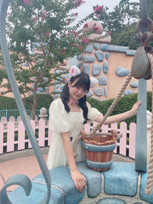 Twitterのコスプレ画像14