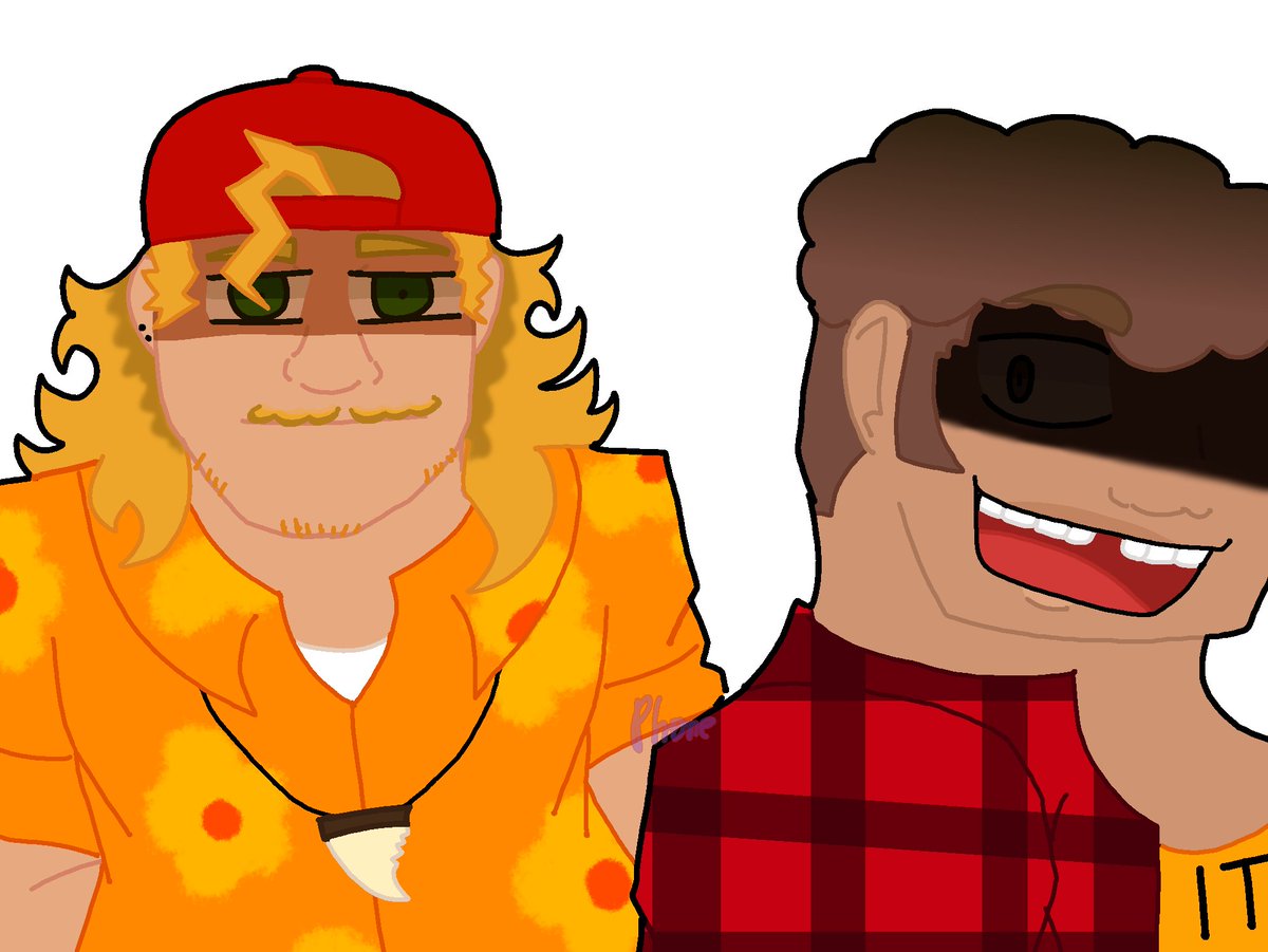 Diggin_UpGraves's tweet photo. part 1 of matching icons for you and your gang when your creators put you through hell unimaginable

designs belong to @r03n_01!!

#kameron #phonedude #fritzsmith #fnaffanart #fnafue https://t.co/cZZEPByBZ6