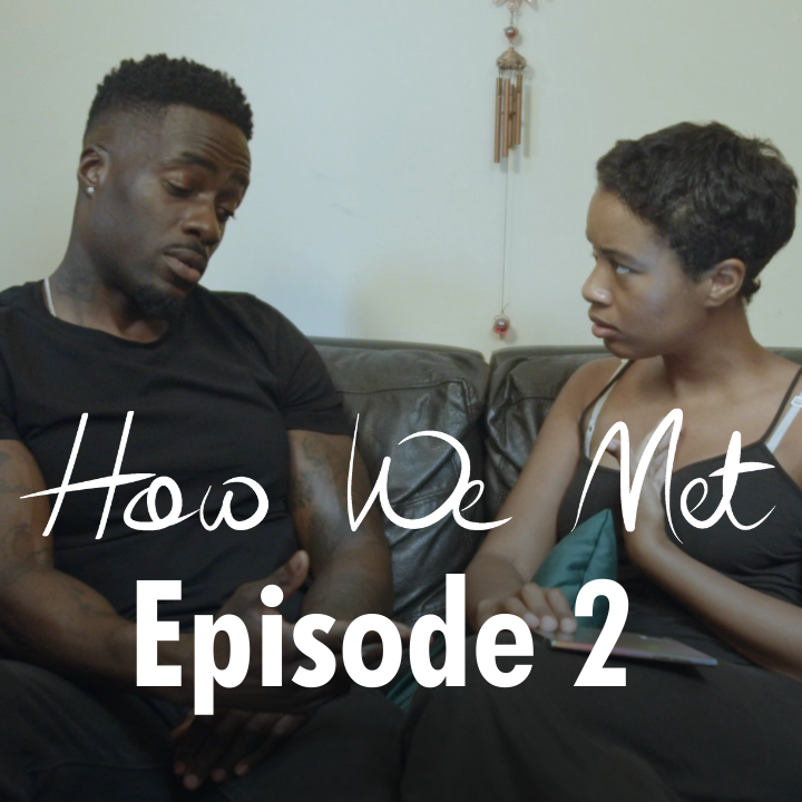 howwemetseries's tweet photo. Episode 2 is now available to watch on YouTube! 👀 https://t.co/rgrvzhcLiB https://t.co/MB2L3MlevE