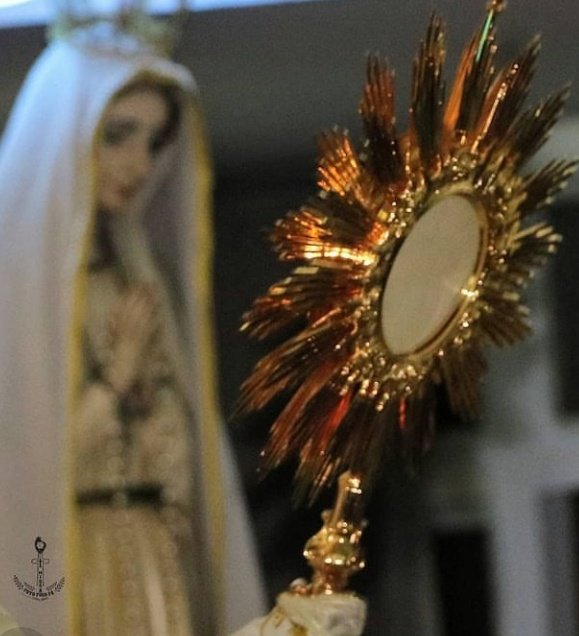 Cristián Israel 🇻🇦ن tweet media