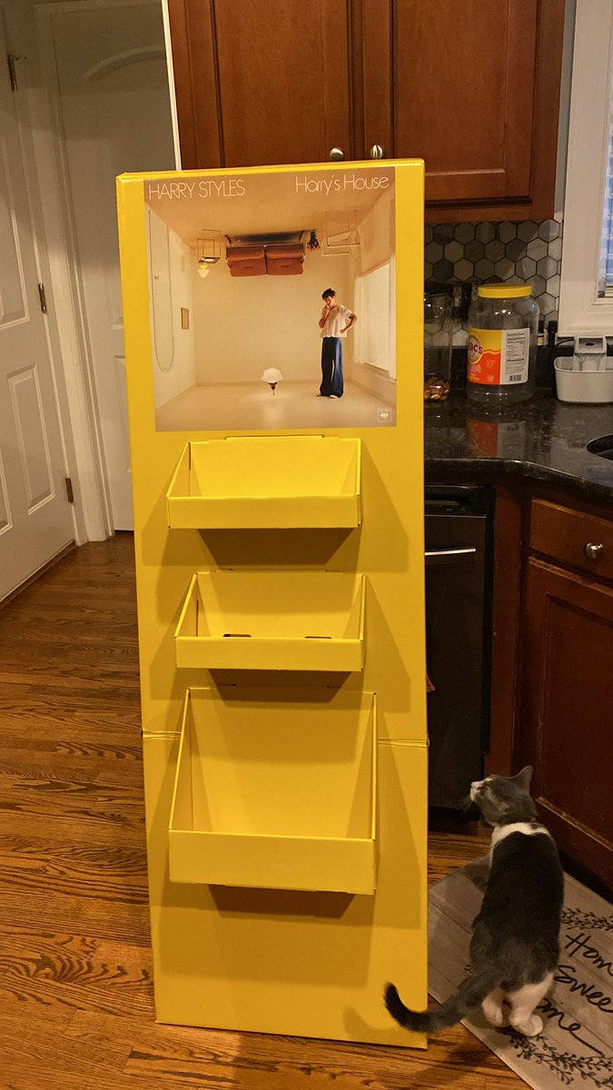 Snatched from Barnes and nobles