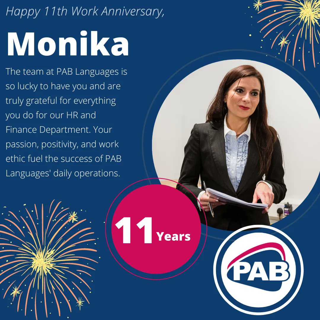 colchesterpab's tweet photo. Join us in celebrating the August 2022 career milestones and birthday celebrations of PAB Languages’ wonderful, award-winning team.
#PABTeam #Translation #Multilingual #BusinessCulture https://t.co/0d6TKfosFz