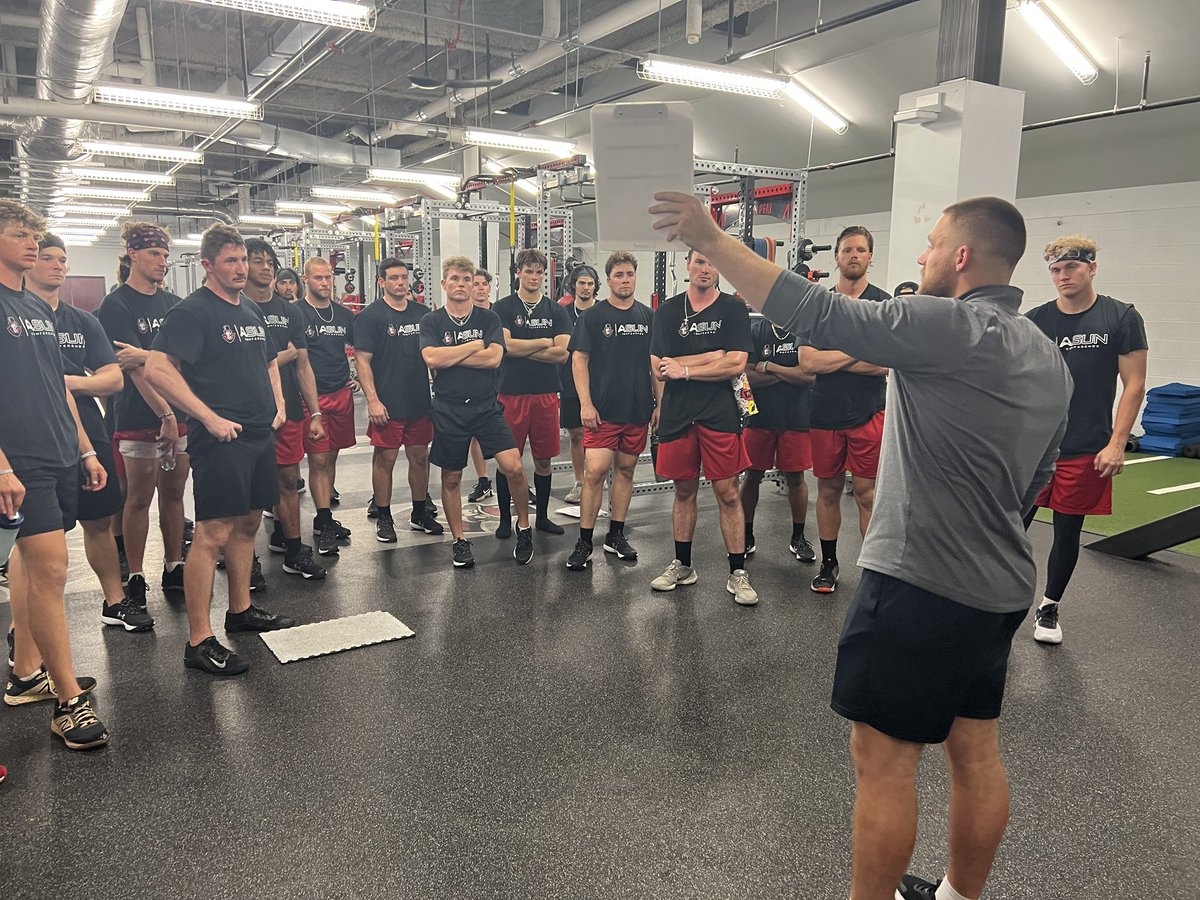 Austin Peay Baseball tweet media
