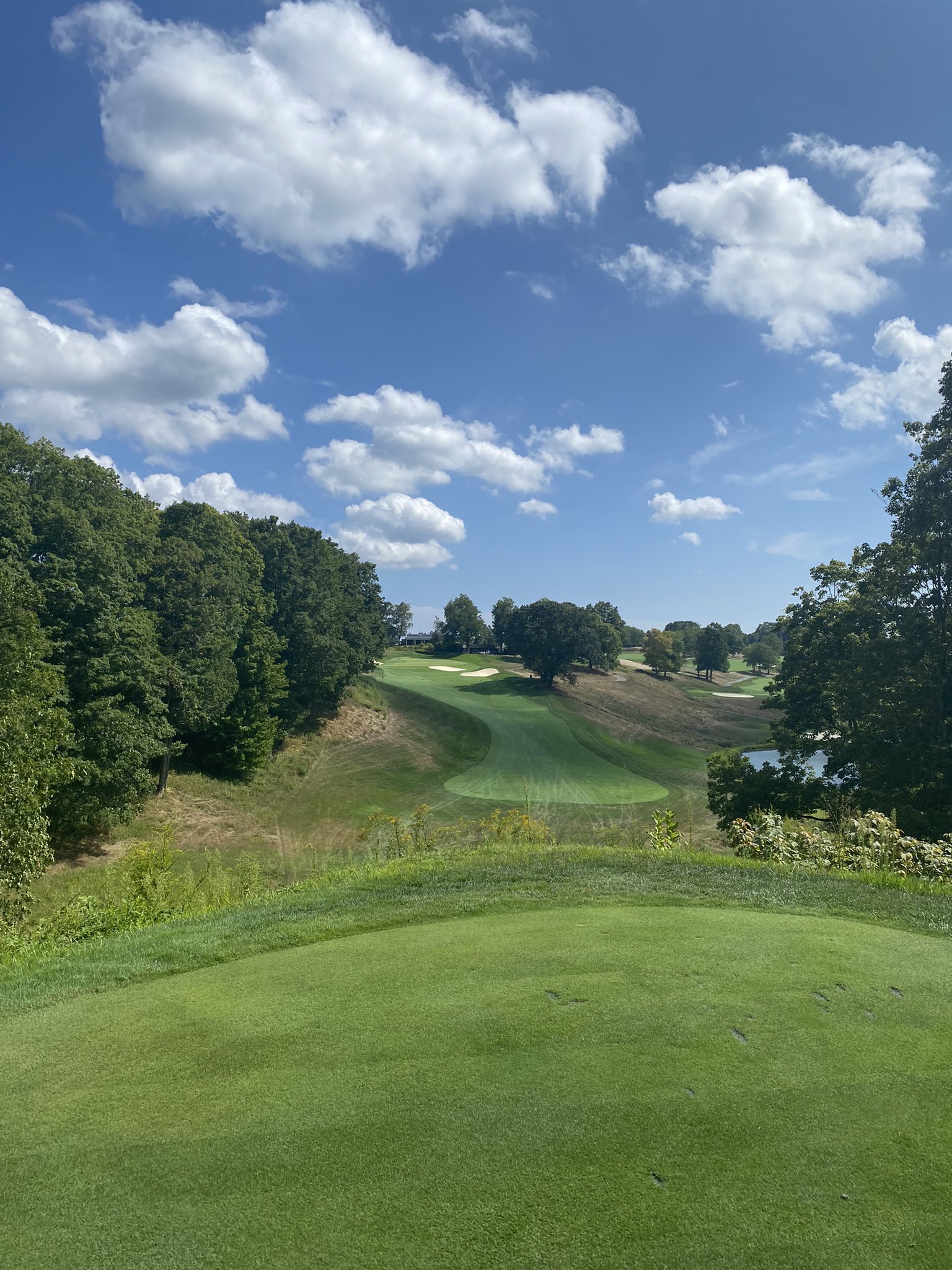 Brian Kealy on Twitter "The Connecticut Golf Club. What an
