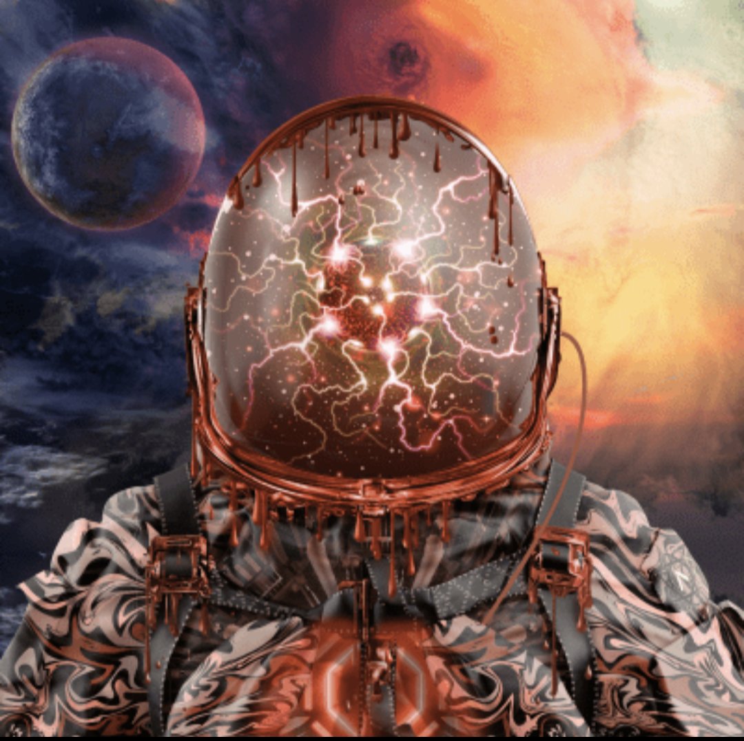 LifeIsWhatNFT's tweet photo. Somebody suggest me a #NFT to buy. Maybe grab some more @ApeReunion or @FelineFiendz or should I just save up for a @DegenToonz???

In return I'll suggest two for you all and it's an easy choice for @HppyAstronauts and @LazyLionsNFT 
#Astro #Roar https://t.co/HHCcweLPny