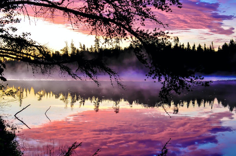 If you haven't made your way to the lakes and rivers of Minnesota, you're seriously missing out. theoutbound.com/minnesota/camp…