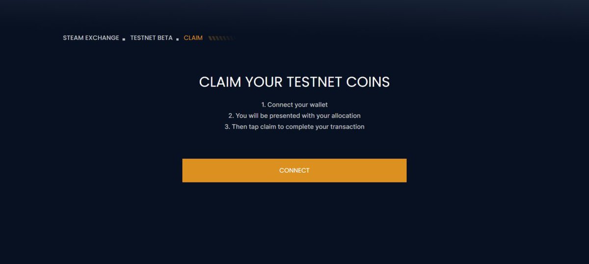 Steam Exchange tweet media