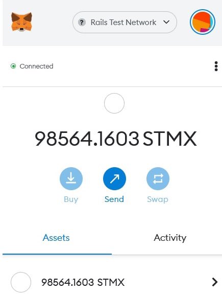 Steam Exchange tweet media