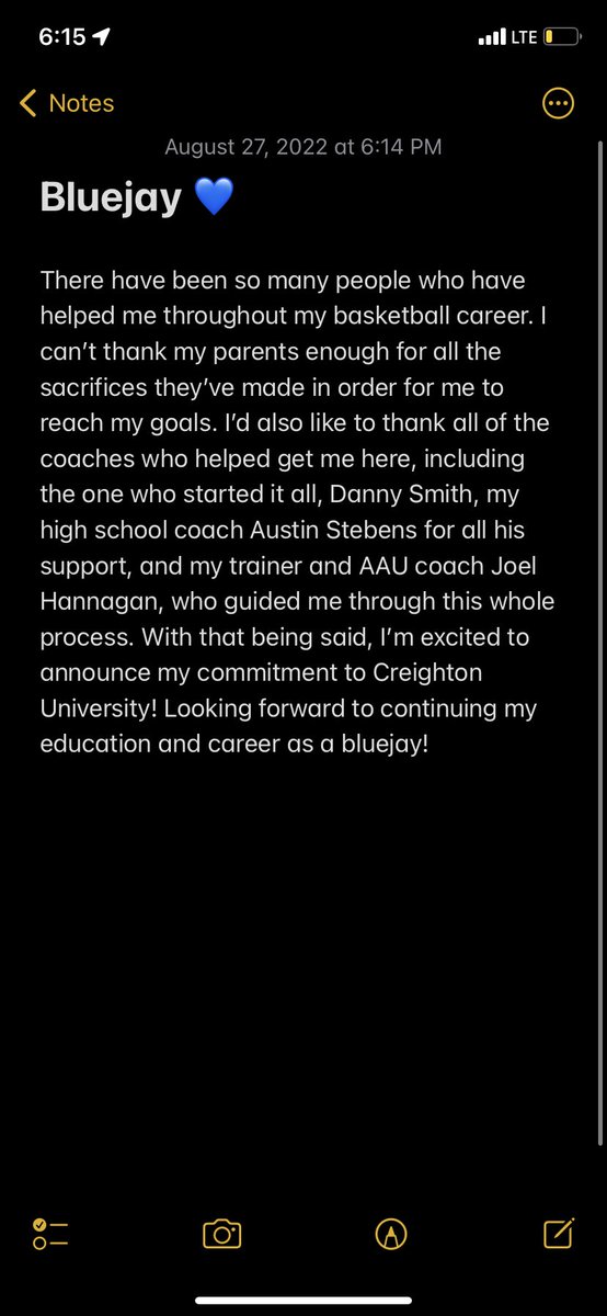 McKayla Miller (@mckaylamiller32) on Twitter photo Big Bluejay fan đđŠ <a href="/CreightonWBB/">Creighton Womenâs Basketball</a> <a href="/CarliBerger21/">Carli Berger</a> <a href="/CoachReese21/">Jordann P. Reese</a> <a href="/Coach_Chevy/">Coach Chevy</a> <a href="/JimFlanery/">Coach Flan</a> <a href="/GameBallBasket/">GameBallBasketball</a> @bclayrecruiting <a href="/WorldExposureWB/">World Exposure Report Womenâs Basketball</a> Big Bluejay fan đđŠ <a href="/CreightonWBB/">Creighton Womenâs Basketball</a> <a href="/CarliBerger21/">Carli Berger</a> <a href="/CoachReese21/">Jordann P. Reese</a> <a href="/Coach_Chevy/">Coach Chevy</a> <a href="/JimFlanery/">Coach Flan</a> <a href="/GameBallBasket/">GameBallBasketball</a> @bclayrecruiting <a href="/WorldExposureWB/">World Exposure Report Womenâs Basketball</a>